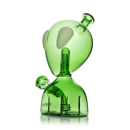 HEMPER Alien XL Bong 9.1"