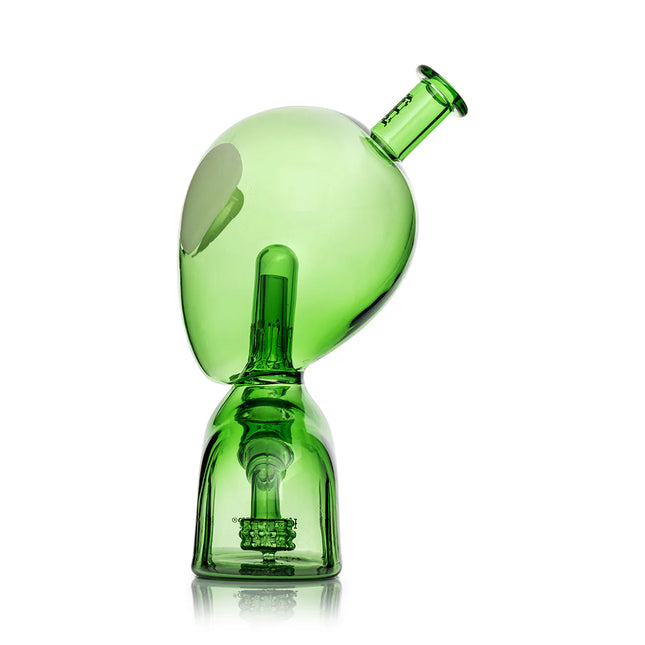 HEMPER Alien XL Bong 9.1"