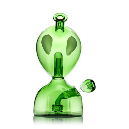 HEMPER Alien XL Bong 9.1"