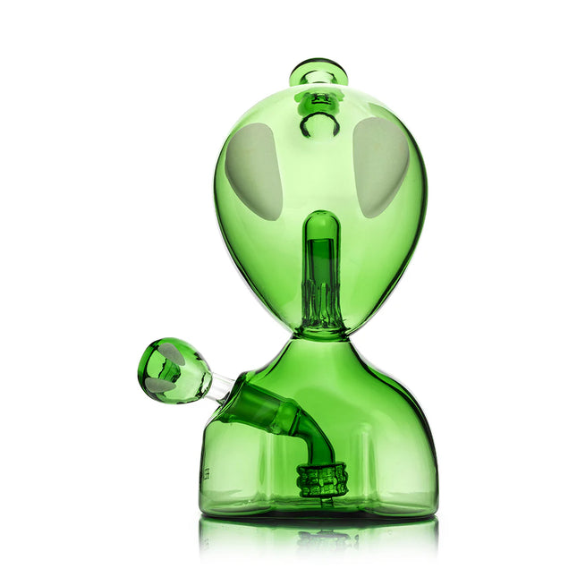 HEMPER Alien XL Bong 9.1"