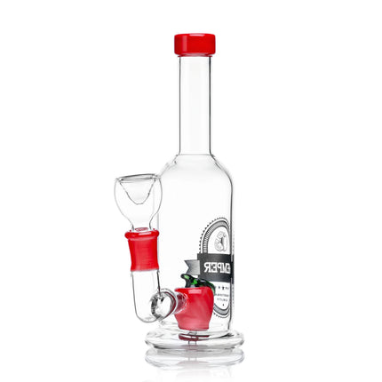 HEMPER Appelcider Bong 7''
