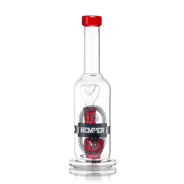 HEMPER Appelcider Bong 7''