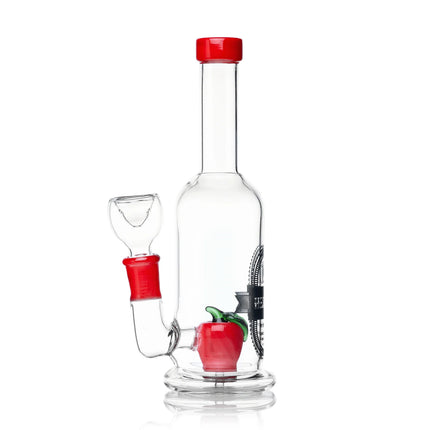 HEMPER Appelcider Bong 7''