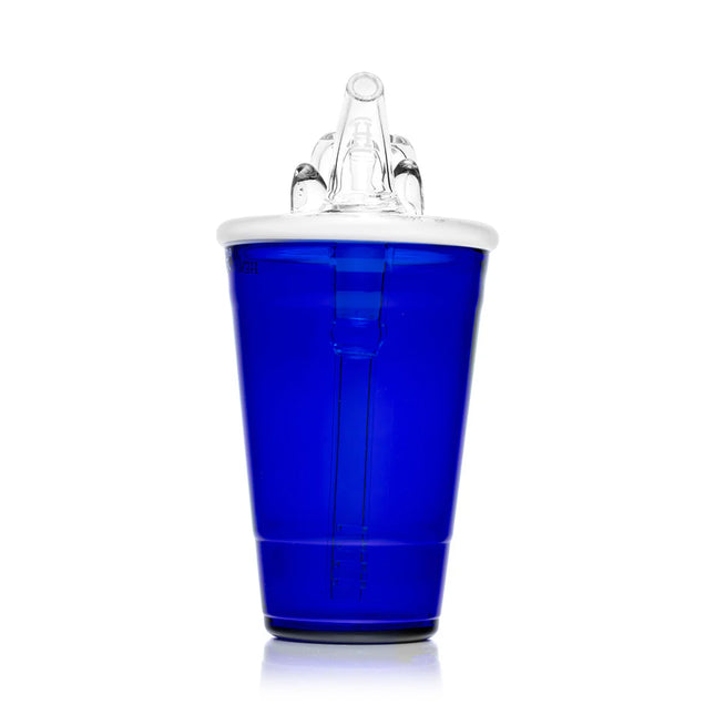 HEMPER Beer Pong Bong 5,9"