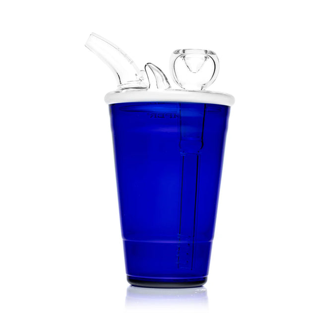 HEMPER Beer Pong Bong 5,9"