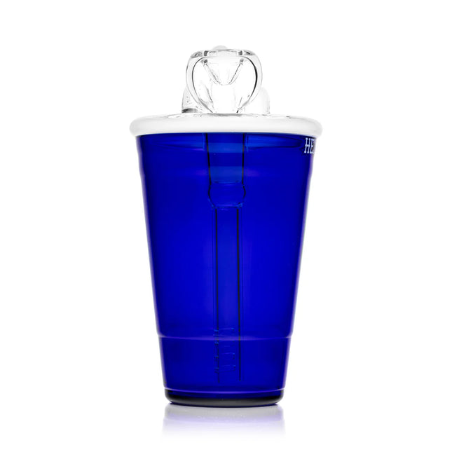 HEMPER Beer Pong Bong 5,9"