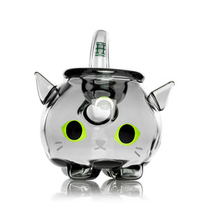 HEMPER Black Cat Wiet pijp 3''