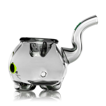 HEMPER Black Cat Wiet pijp 3''