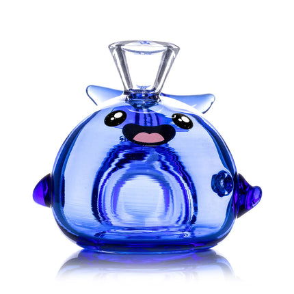 HEMPER Blue Whale Wiet pijp