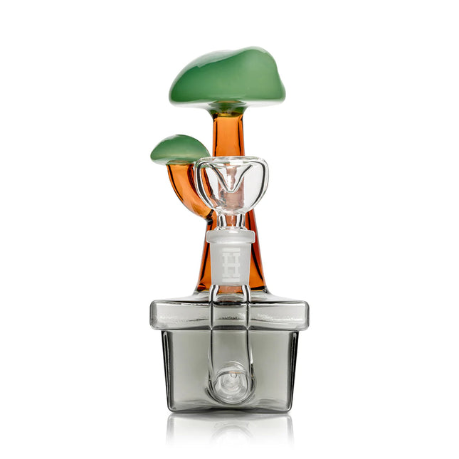 HEMPER Bonsai Bong 6,5''