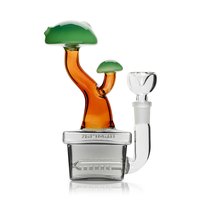 HEMPER Bonsai Bong 6,5''