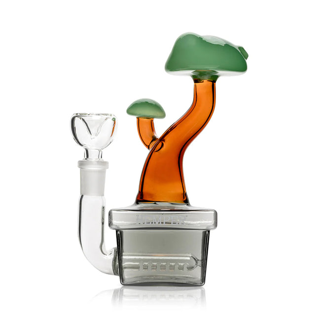 HEMPER Bonsai Bong 6,5''