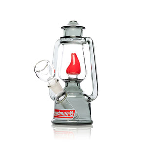 HEMPER Bowlman Lantern Bong 7"