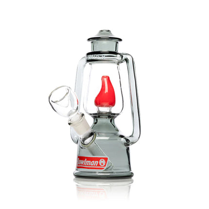 HEMPER Bowlman Lantern Bong 7"