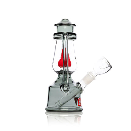 HEMPER Bowlman Lantern Bong 7"