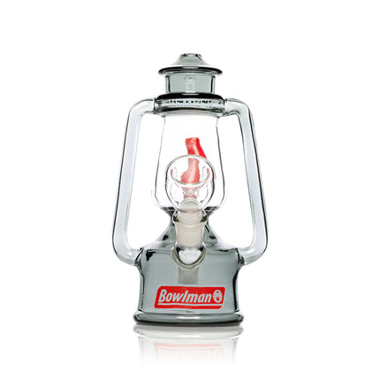 HEMPER Bowlman Lantern Bong 7"
