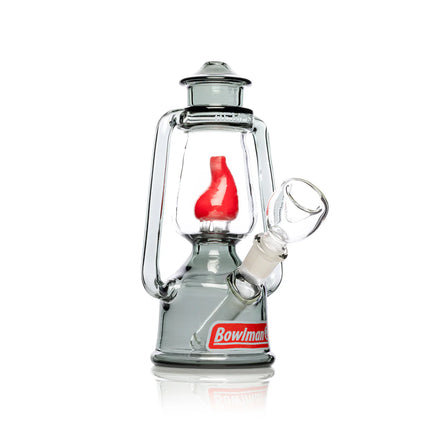 HEMPER Bowlman Lantern Bong 7"