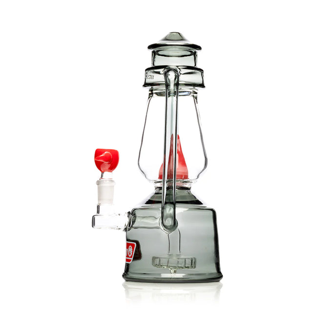 HEMPER Bowlman Lantern XL Bong 10"
