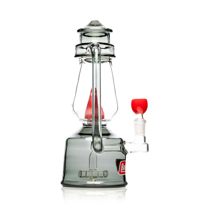 HEMPER Bowlman Lantern XL Bong 10"