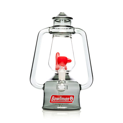 HEMPER Bowlman Lantern XL Bong 10"