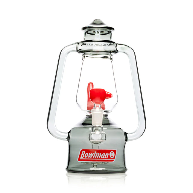 HEMPER Bowlman Lantern XL Bong 10"