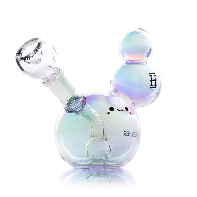 HEMPER Bubbel Bong 4.5''