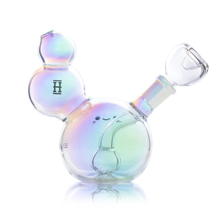 HEMPER Bubbel Bong 4.5''