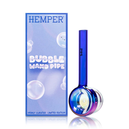HEMPER Bubble Wand Wiet pijp