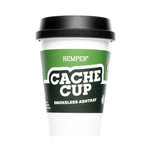 HEMPER Cache Cup