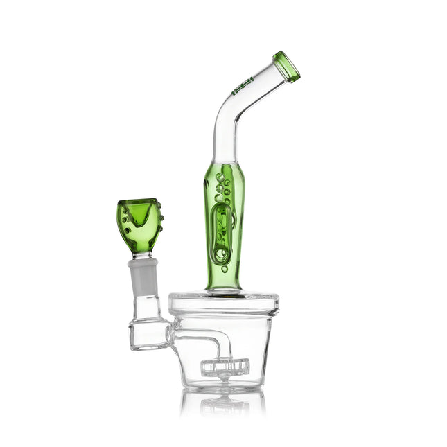 HEMPER Cactus Jack Bong 7''