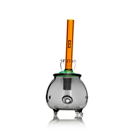 HEMPER Cauldron Bong 6"