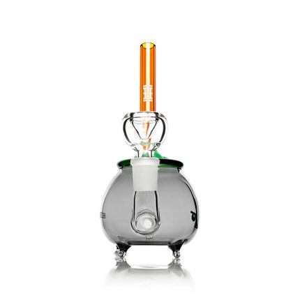 HEMPER Cauldron Bong 6"