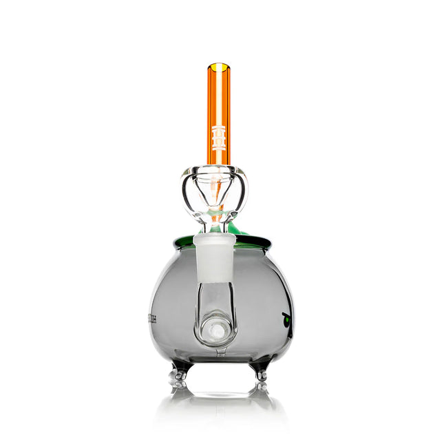 HEMPER Cauldron Bong 6"