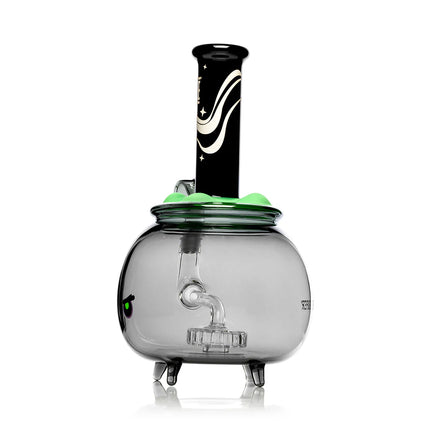 HEMPER Cauldron XL Bong 9"