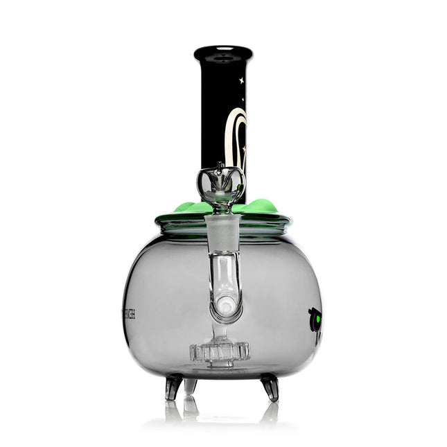 HEMPER Cauldron XL Bong 9"