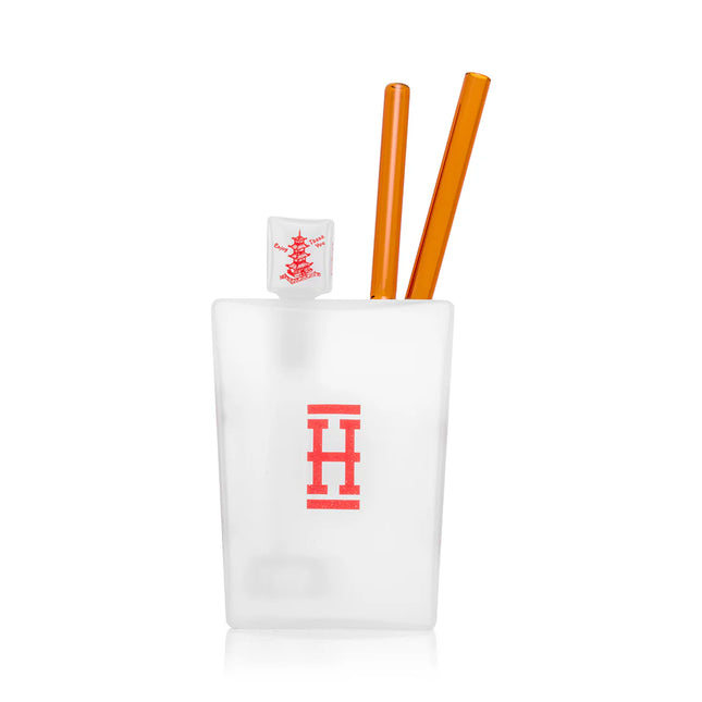 HEMPER Chinese Takeout XL Bong 9"