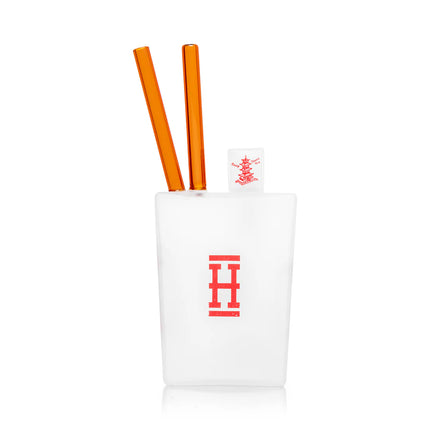 HEMPER Chinese Takeout XL Bong 9"