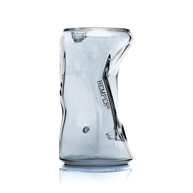 HEMPER Crushed Can Wiet pijp