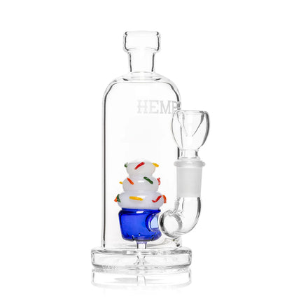 HEMPER Cupcake Bong 6''