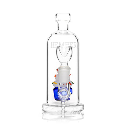 HEMPER Cupcake Bong 6''