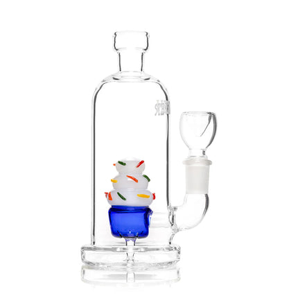 HEMPER Cupcake Bong 6''