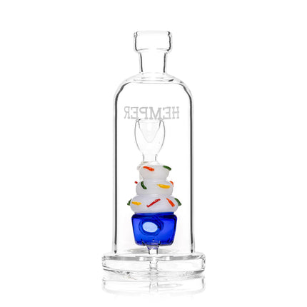 HEMPER Cupcake Bong 6''