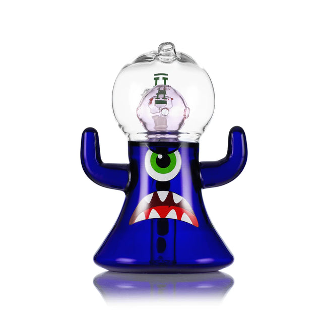 HEMPER Dankzilla XL Bong 8"