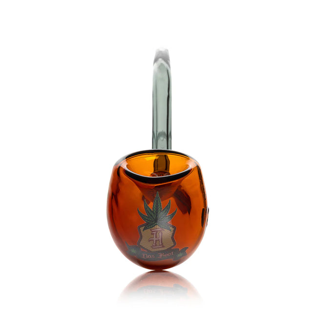 HEMPER Das Boot Sherlock Pipe