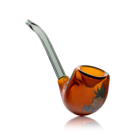 HEMPER Das Boot Sherlock Pipe