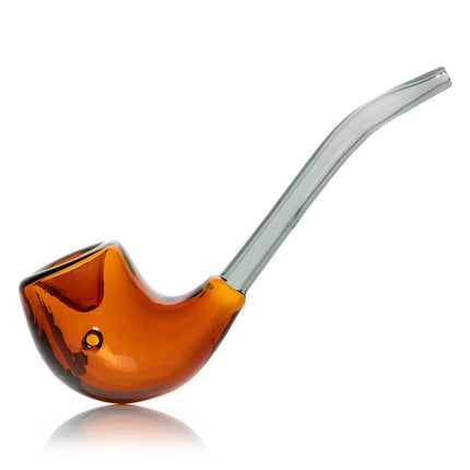 HEMPER Das Boot Sherlock Pipe