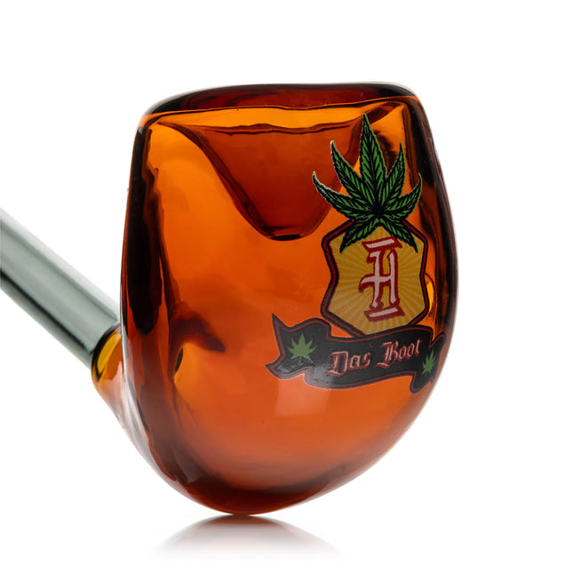 HEMPER Das Boot Sherlock Pipe