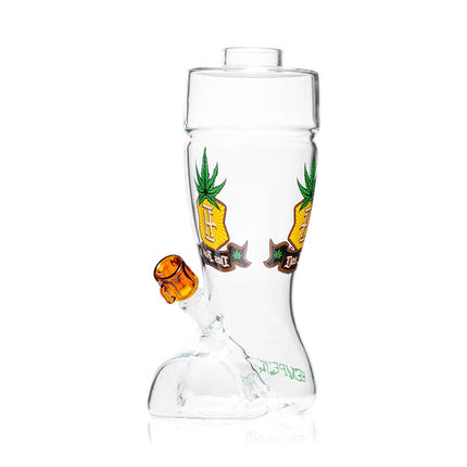 HEMPER Das Boot XL Bong 10"