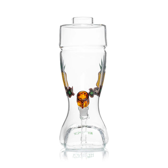 HEMPER Das Boot XL Bong 10"