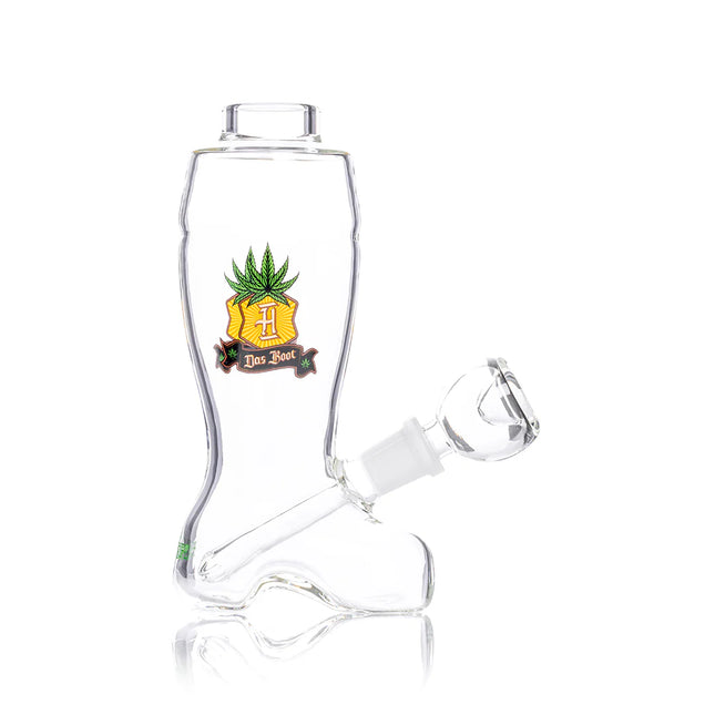 HEMPER De Boot Bong 6''